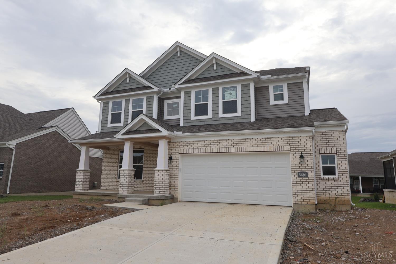 5610 White Pine Lane #9738, Fairfield Twp, OH, 45011 — photo 3