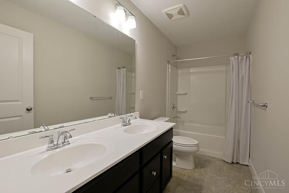 9817 Cross Meadow Drive, Deerfield Twp., OH, 45040 — photo 33