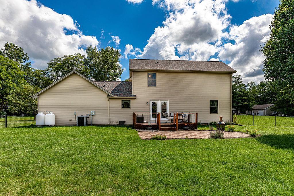 817 Old Norse Drive, Lakengren, OH, 45320 — photo 40