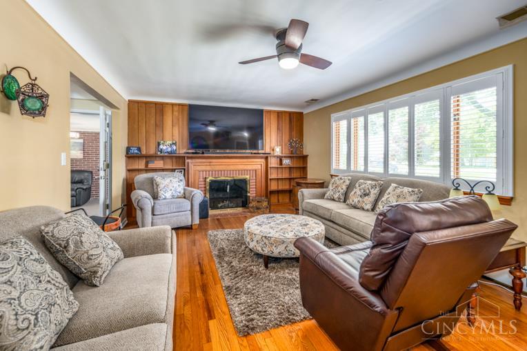 8188 Columbia Road, Deerfield Twp., OH, 45039 — photo 7