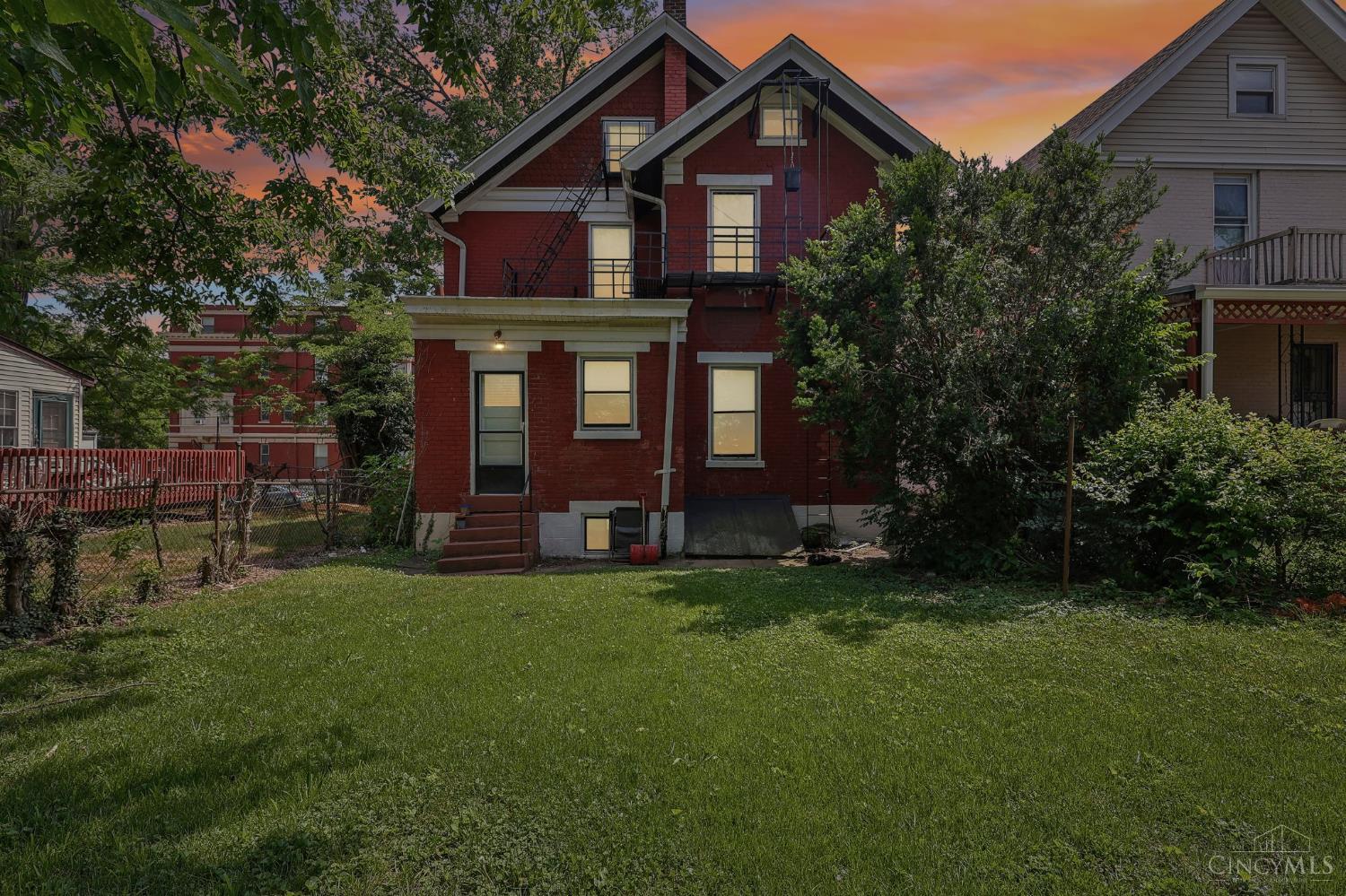 172 Kinsey Avenue, Cincinnati, OH, 45219 — photo 52