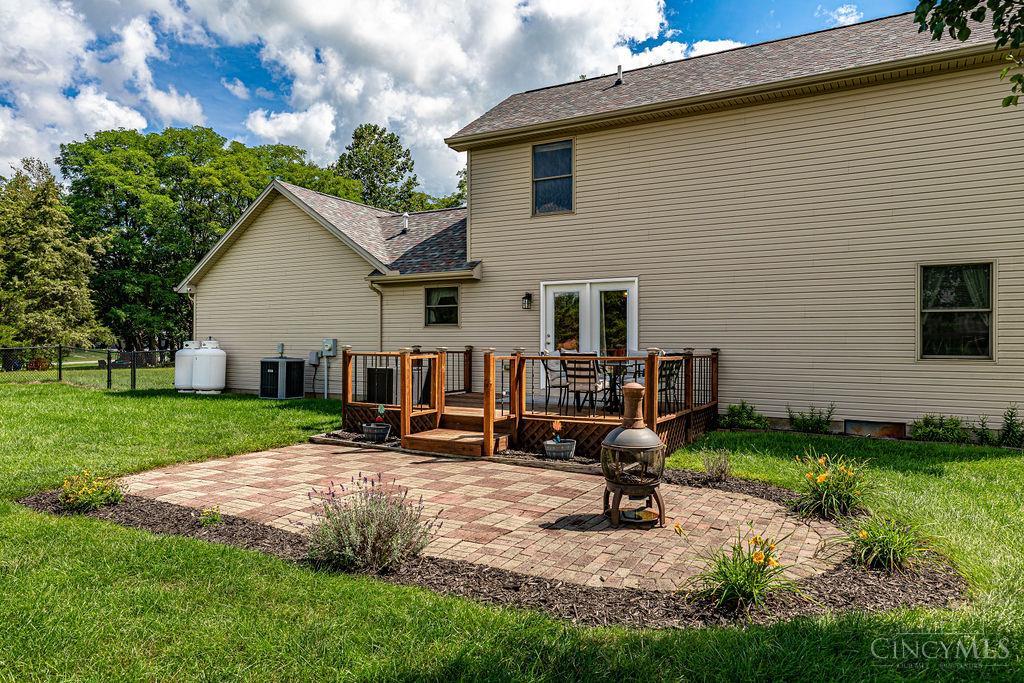 817 Old Norse Drive, Lakengren, OH, 45320 — photo 38