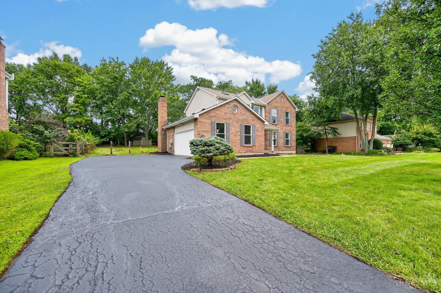 5th image of 3200 Shadow Ridge Dr, Loveland, OH 45140 | MLS# 1891039