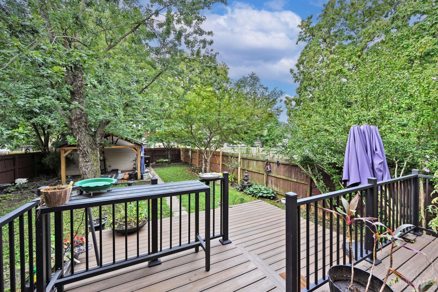 1937 Kinney Avenue, Cincinnati, OH, 45207 — photo 29
