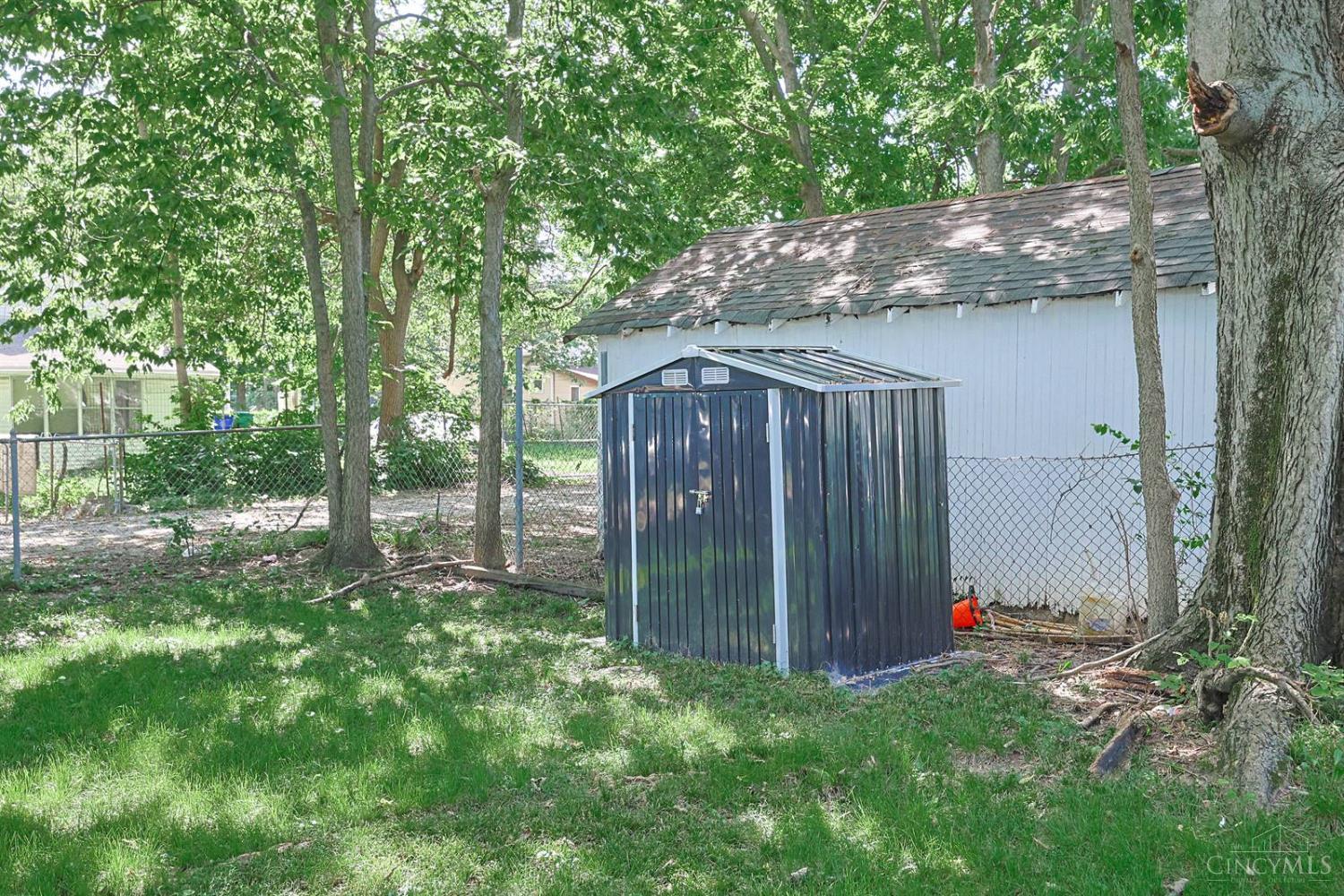 1124 Eleventh Street, Hamilton, OH, 45011 — photo 30