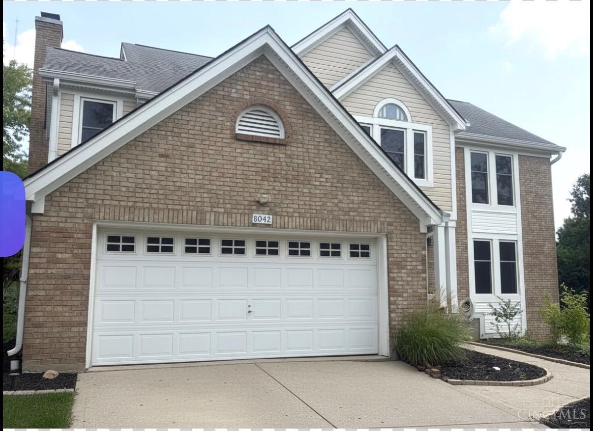 8042 Quail Meadow Lane, West Chester, OH, 45069 — photo 2