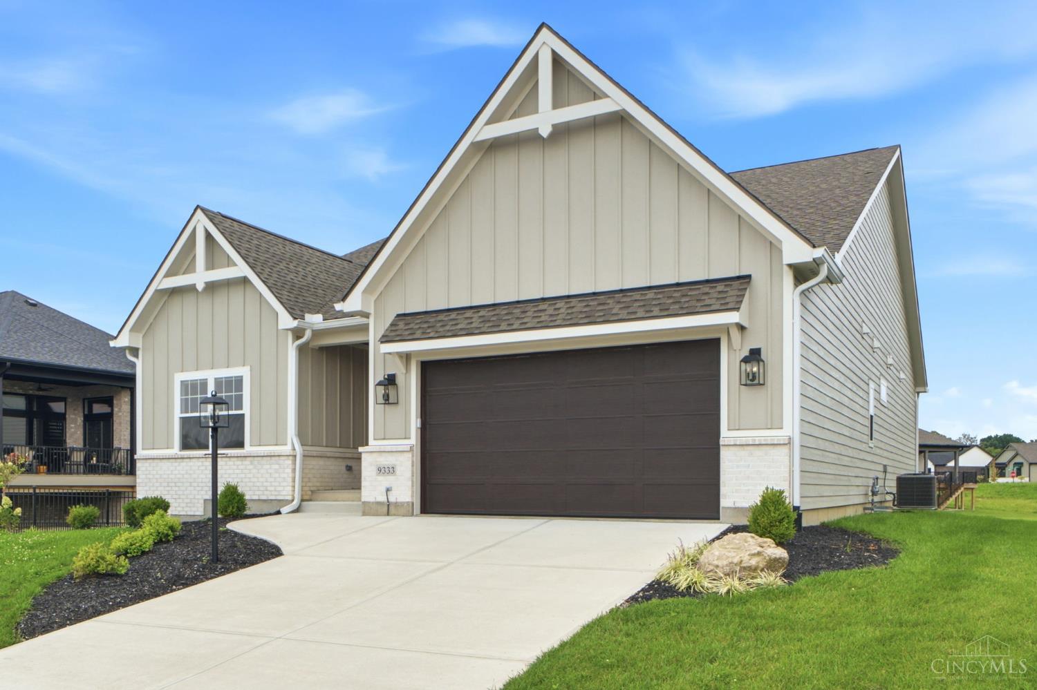 9333 Rochelle Lane, Clearcreek Twp., OH, 45458 — photo 2