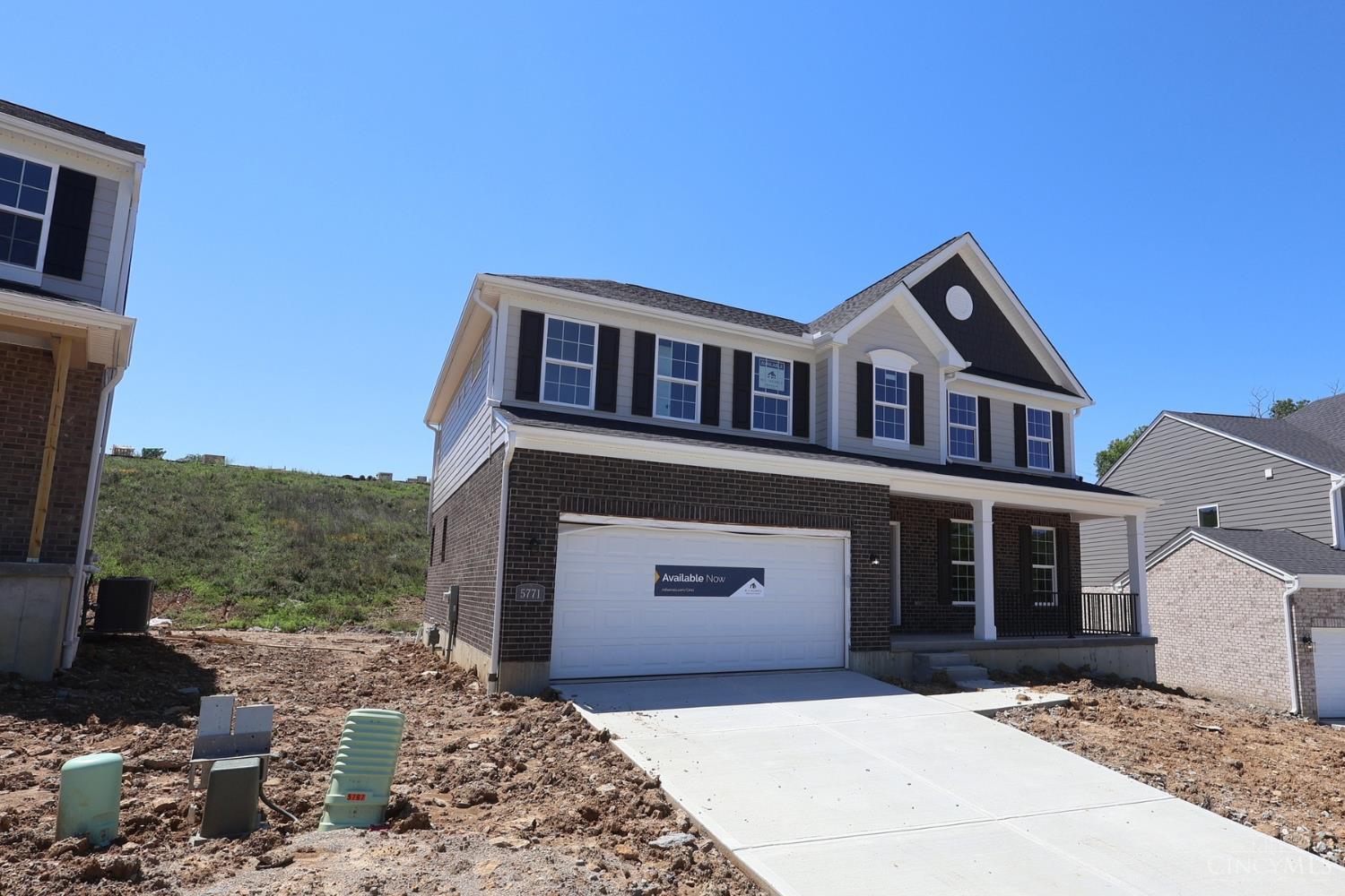 2nd image of 5771 Irwin Dr #140, Green Twp, OH 45248 | MLS# 1872172