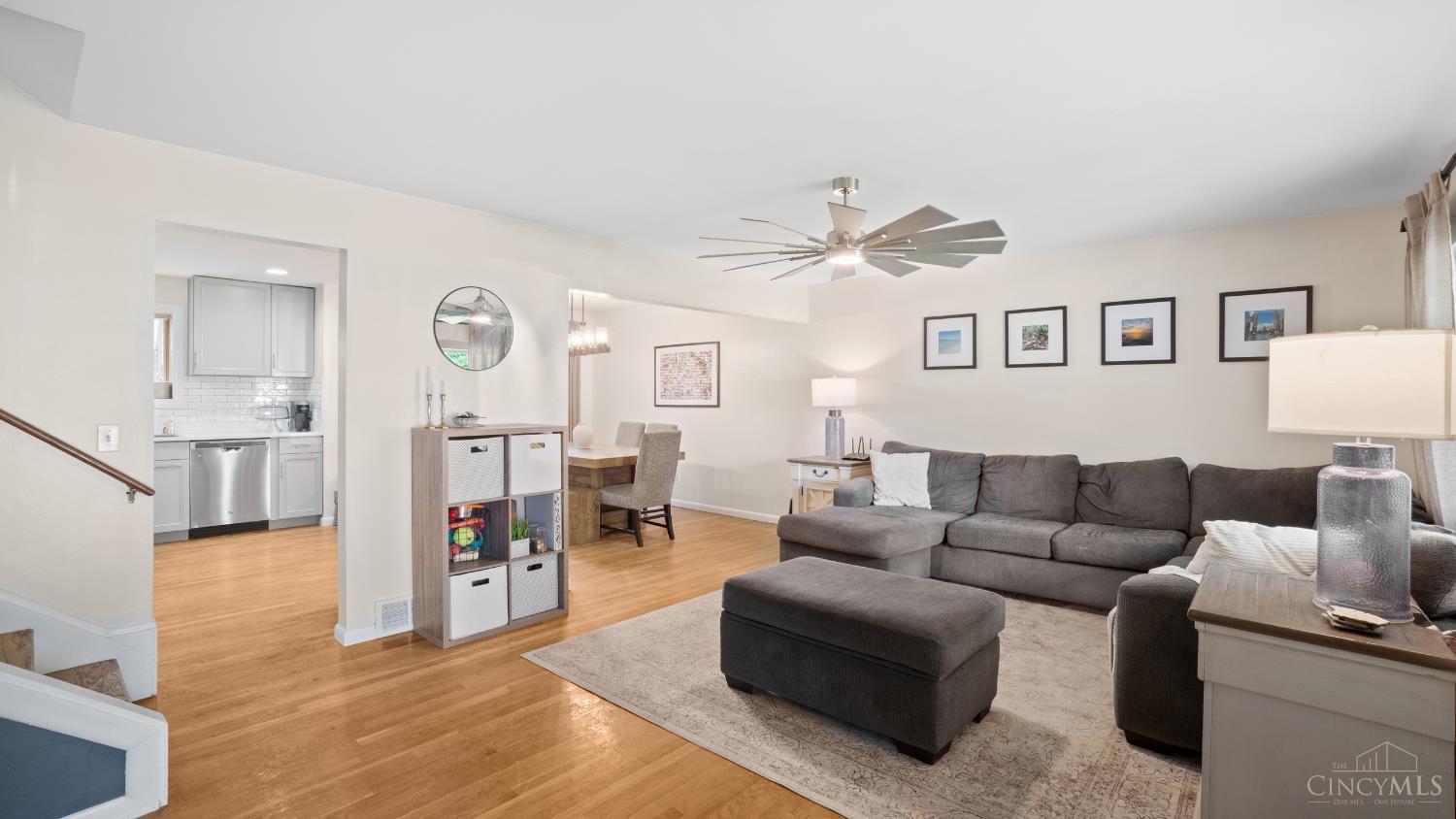 5th image of 3588 Janlin Ct, Cincinnati, OH 45211 | MLS# 1891181