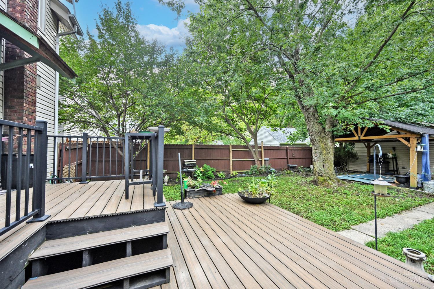 1937 Kinney Avenue, Cincinnati, OH, 45207 — photo 30