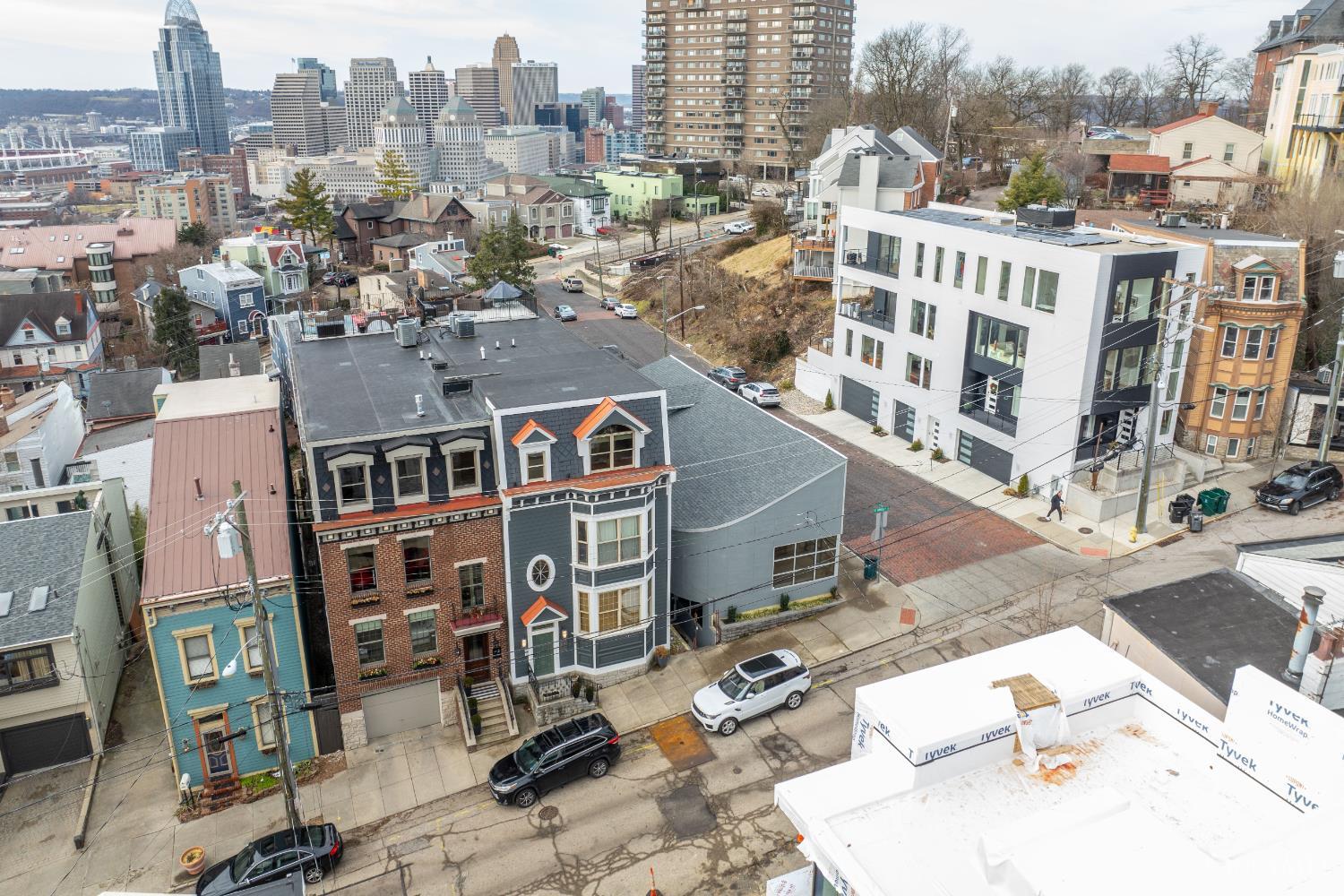 5th image of 1033 St Gregory St, Cincinnati, OH 45202 | MLS# 1891182