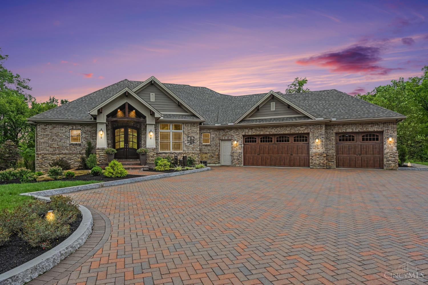 1214 E Lower Springboro Road