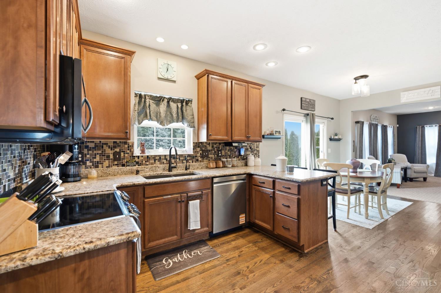 225 George Lewis Court, Harrison, OH, 45030 — photo 6