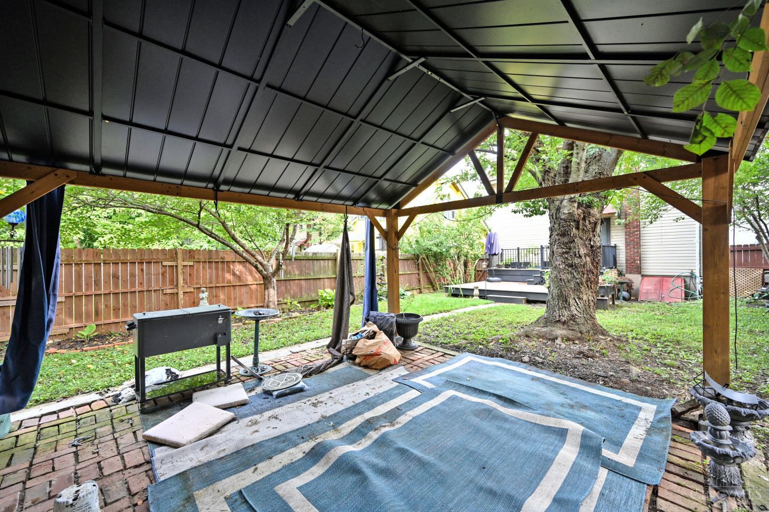 1937 Kinney Avenue, Cincinnati, OH, 45207 — photo 40