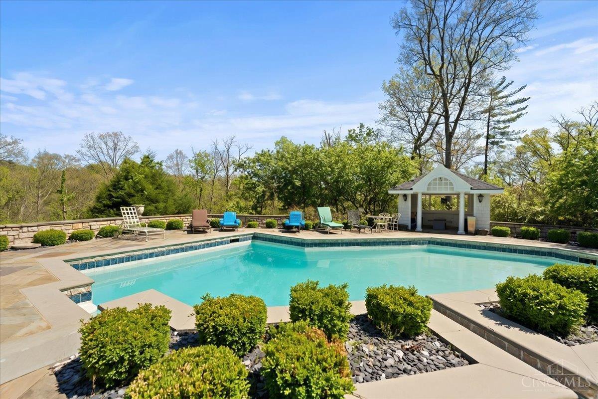 6220 Hawk Ridge Lane, Indian Hill, OH, 45243 — photo 24