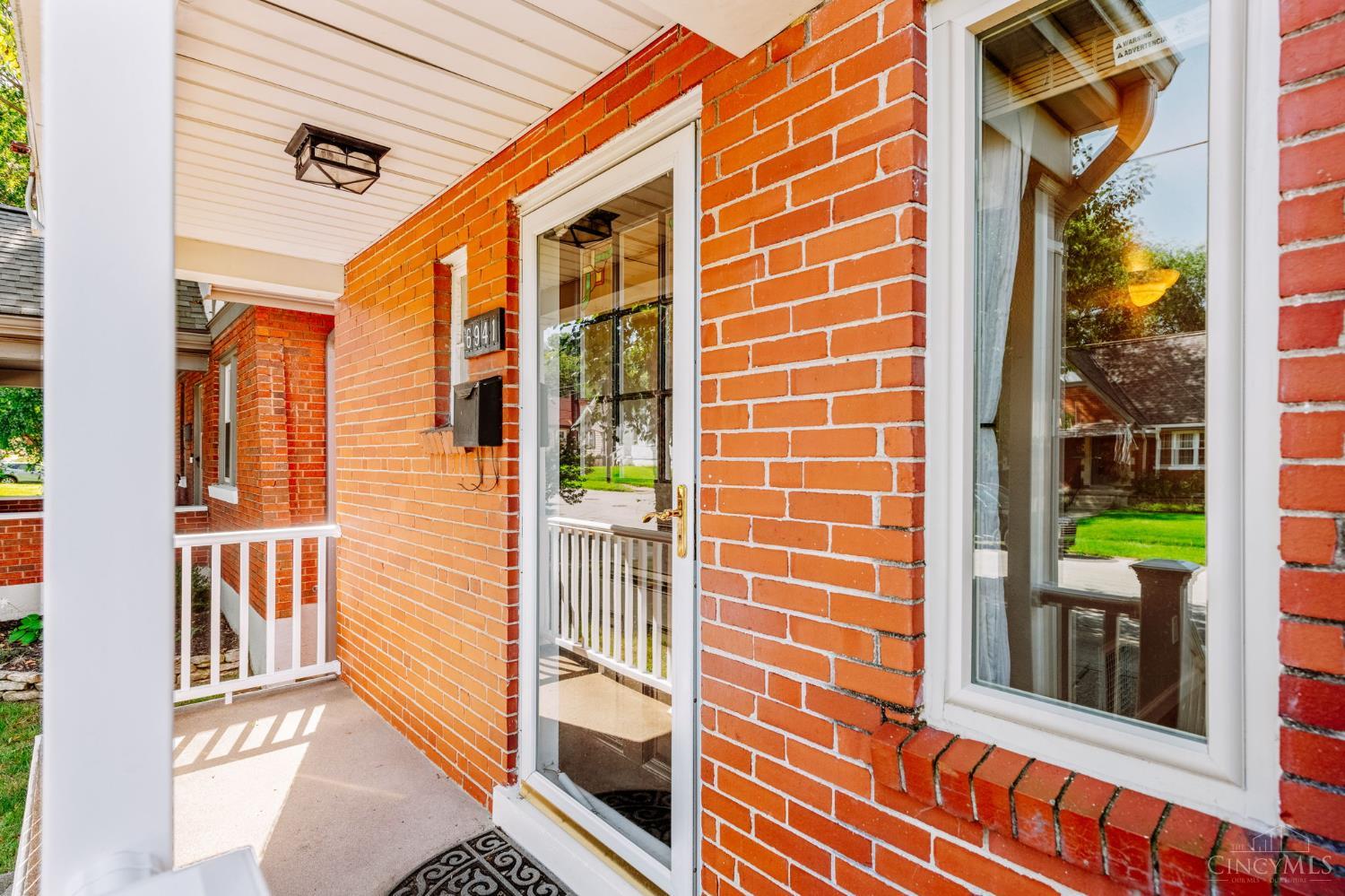 3rd image of 6941 Palmetto St, Cincinnati, OH 45227 | MLS# 1891091