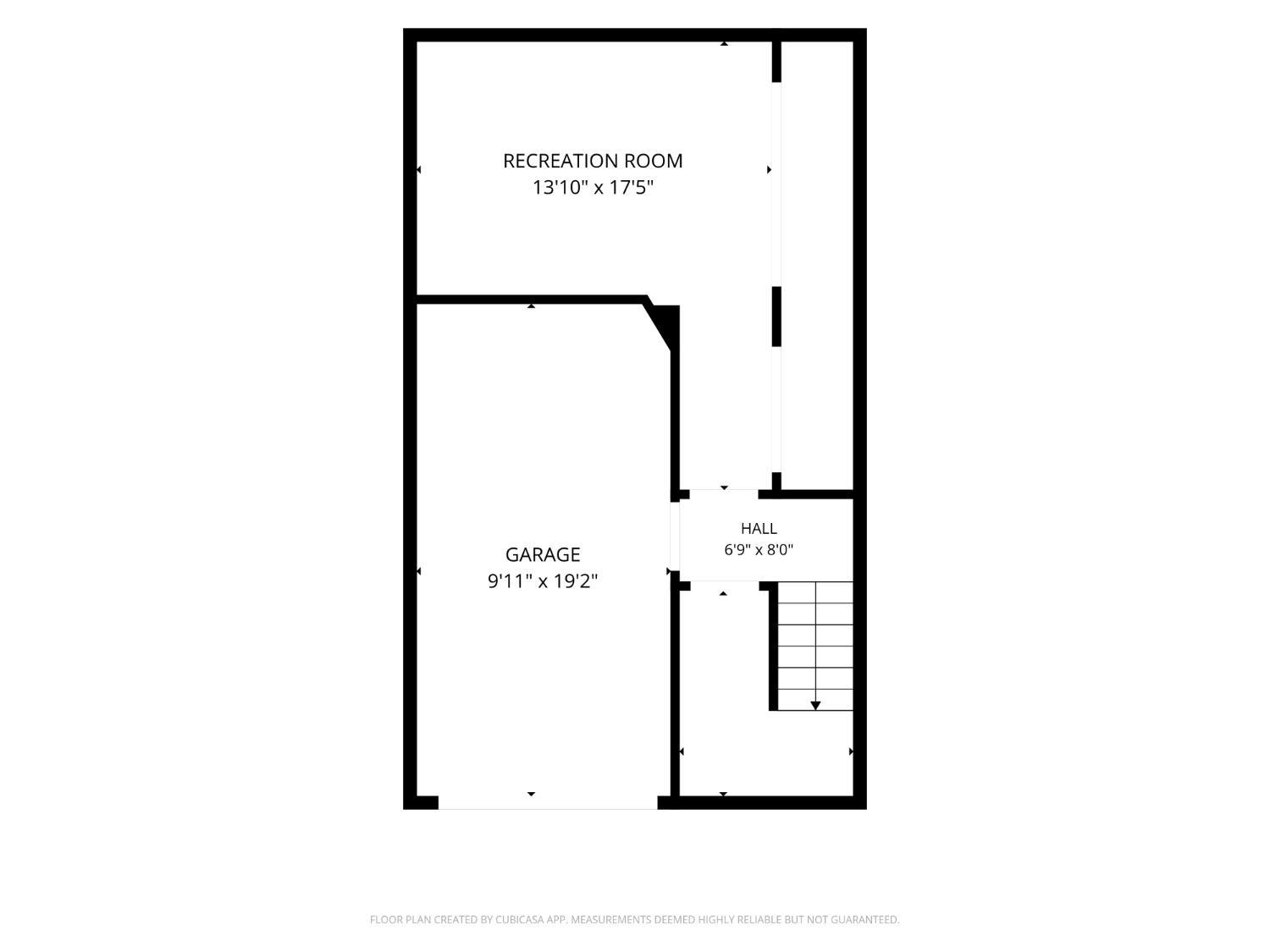 2452 Doeview Court, Cincinnati, OH, 45230 — photo 33