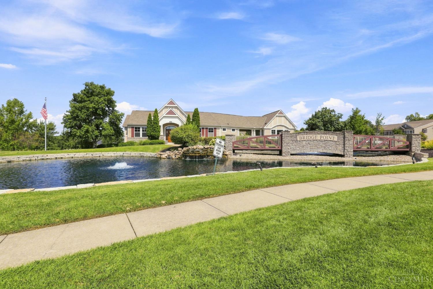 2nd image of 7886 Brg Pt Dr, Green Twp, OH 45248
