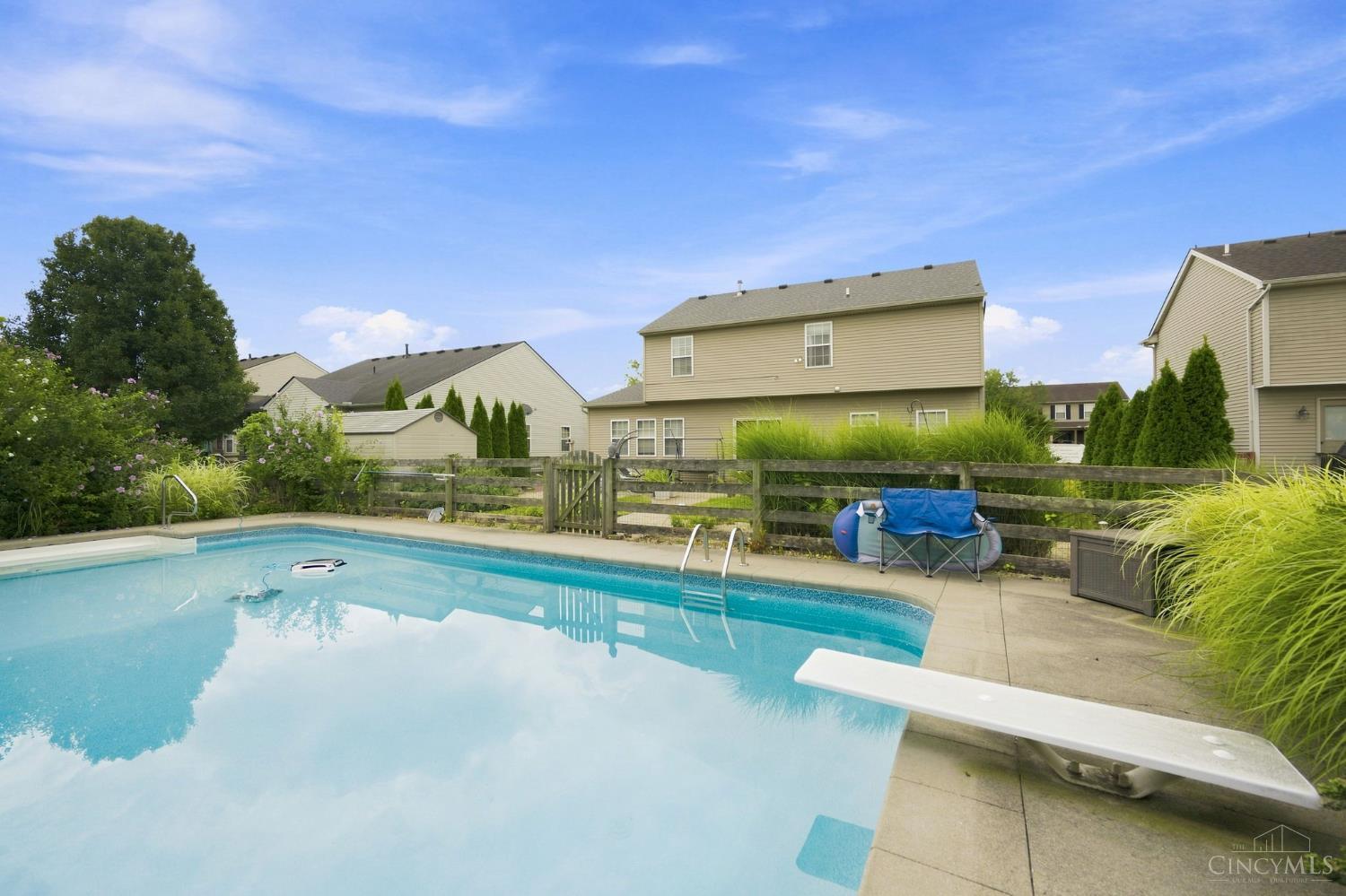 225 George Lewis Court, Harrison, OH, 45030 — photo 33