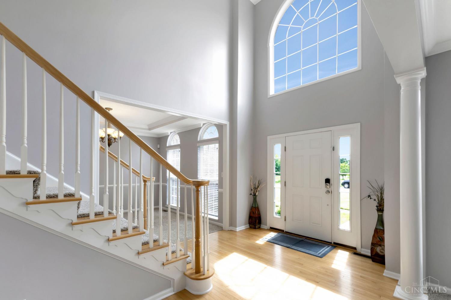 5170 Poets Way, Liberty Twp, OH, 45011 — photo 3
