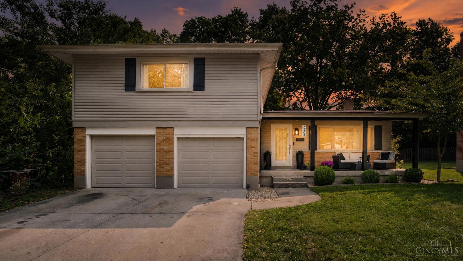 2nd image of 3588 Janlin Ct, Cincinnati, OH 45211 | MLS# 1891181