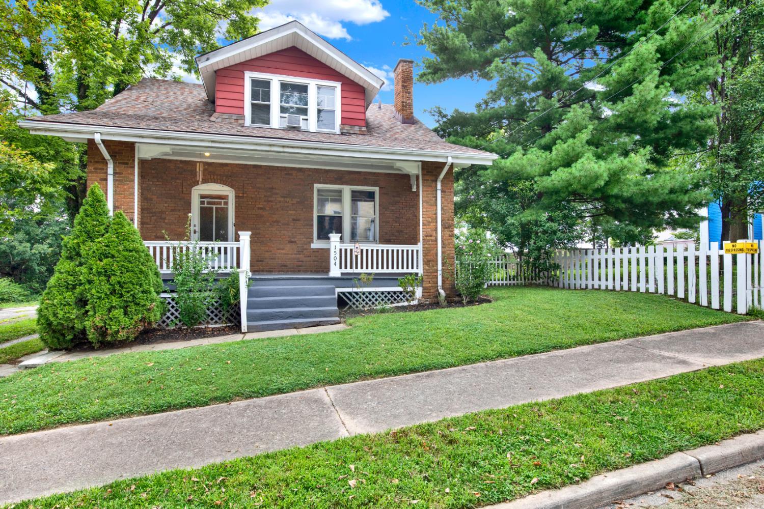 4th image of 1504 Aster Pl, Cincinnati, OH 45224 | MLS# 1890736
