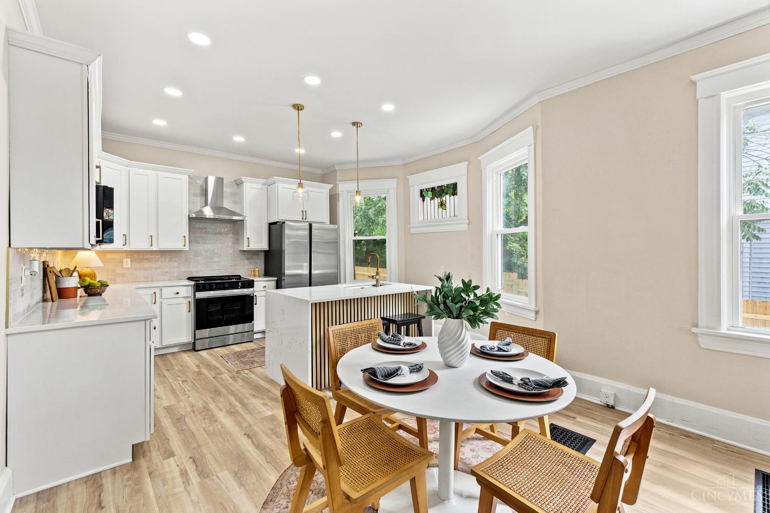 1860 Kinney Avenue, Cincinnati, OH, 45207 — photo 11