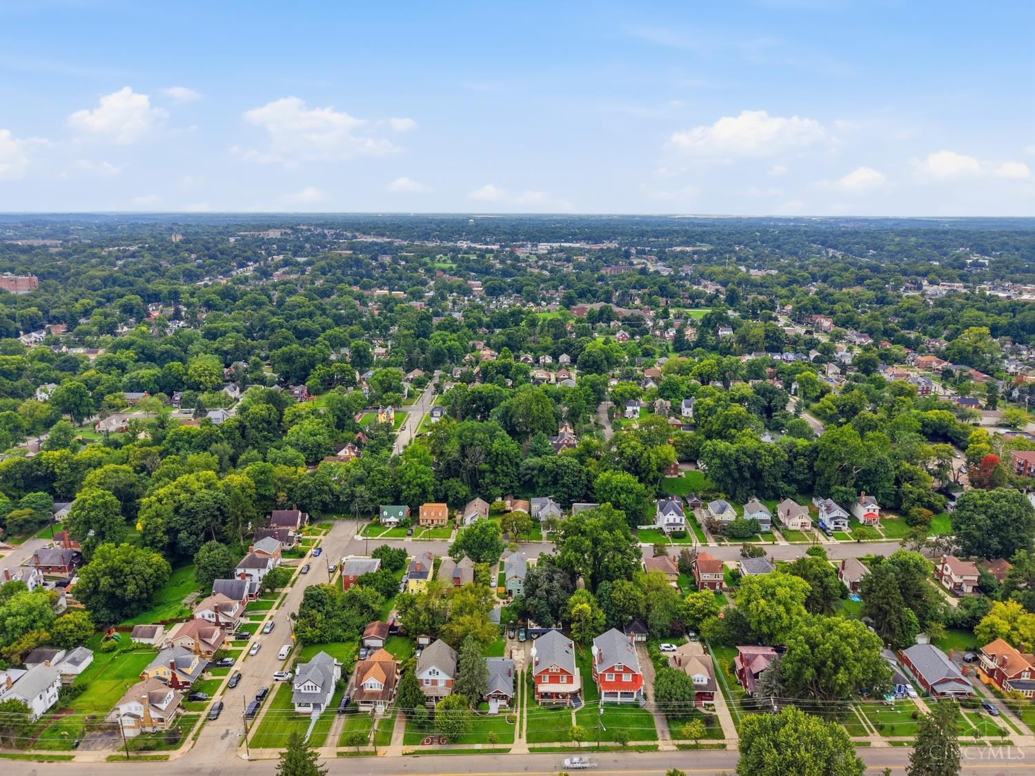 40th image of 3265 Broadwell Ave, Cincinnati, OH 45211 | MLS# 1891006