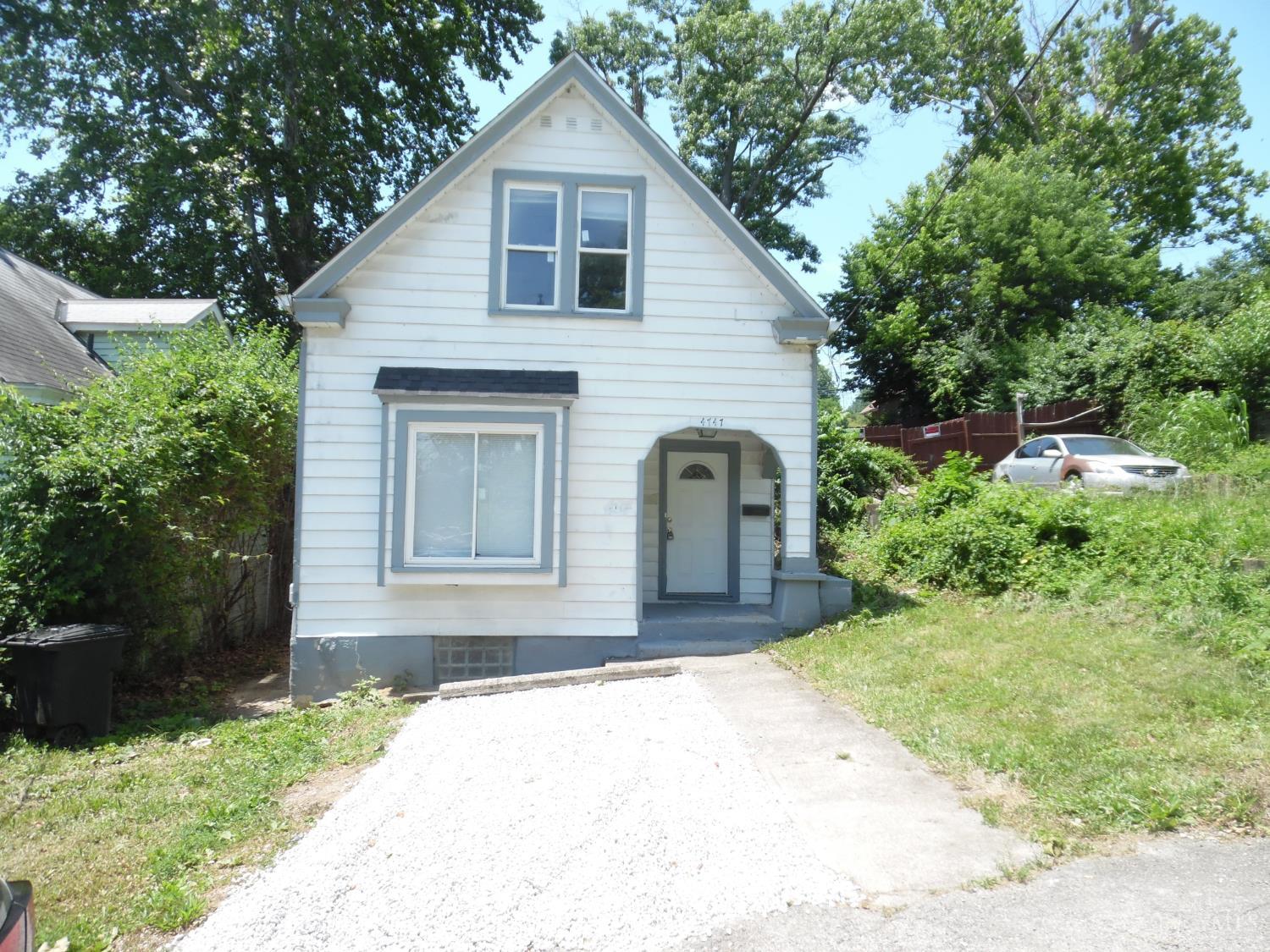 4747 Howard Avenue, Cincinnati, OH, 45223 — photo 19