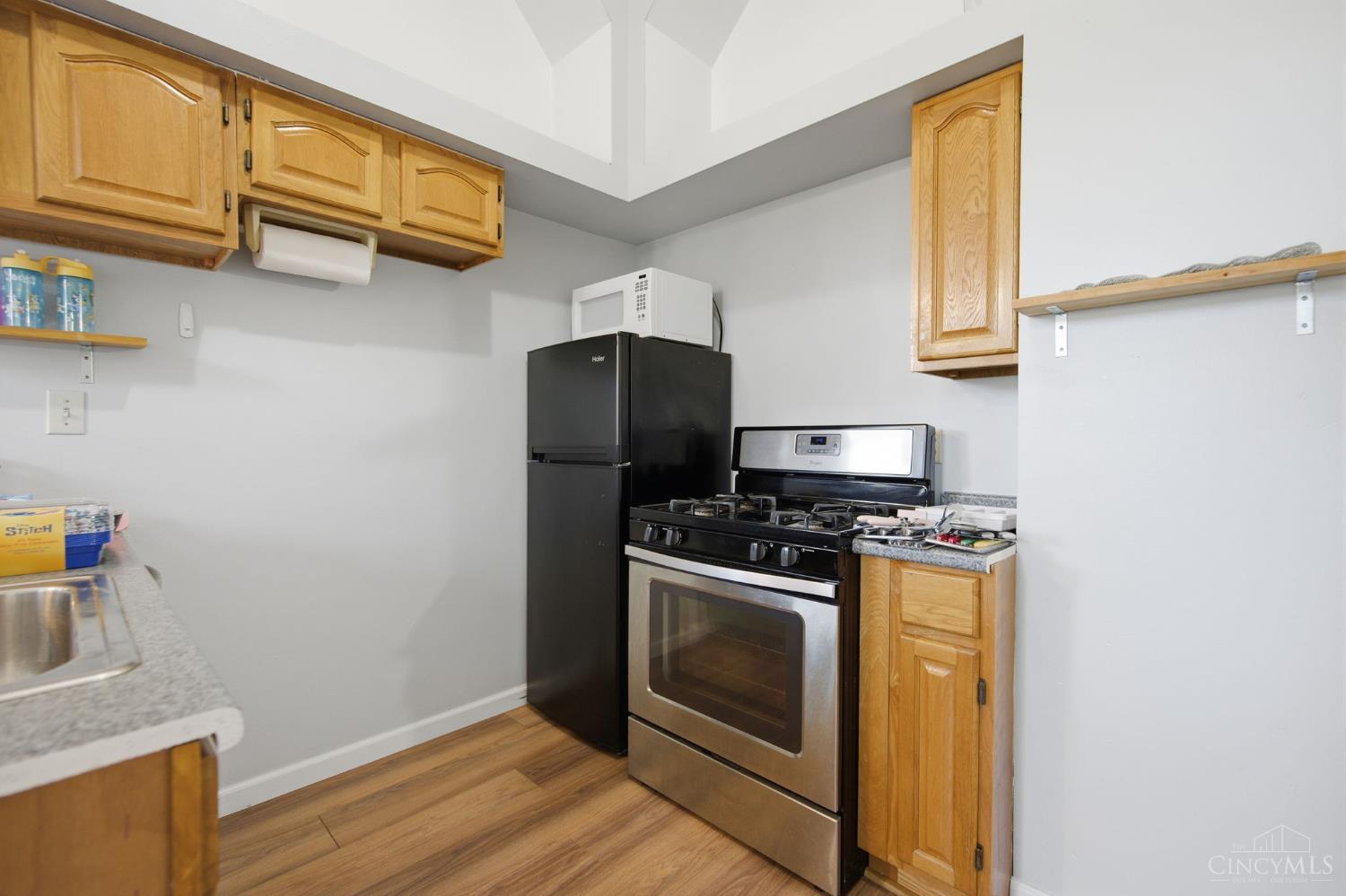 215 Warner Street, Cincinnati, OH, 45219 — photo 22