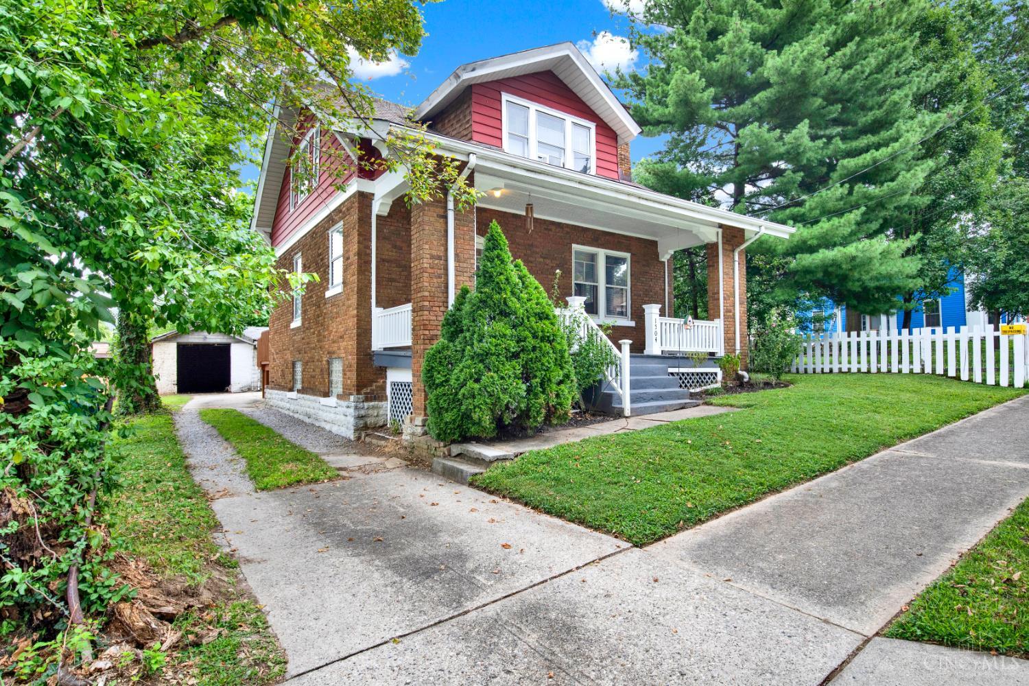 1st image of 1504 Aster Pl, Cincinnati, OH 45224 | MLS# 1890736
