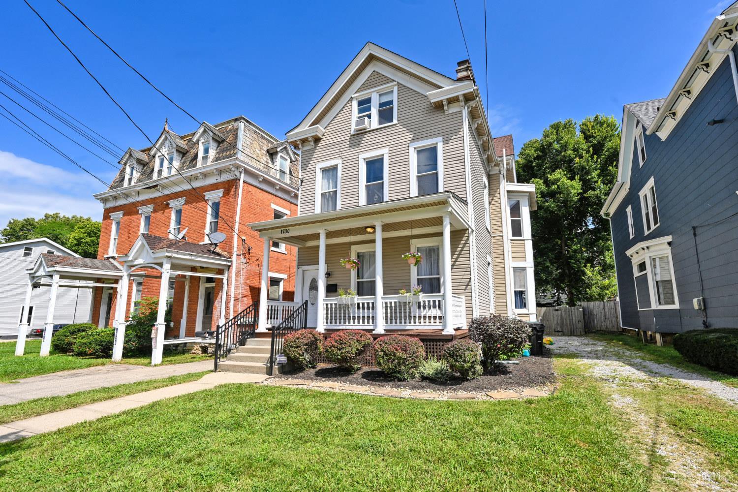 2nd image of 1730 Fairfax Ave, Cincinnati, OH 45207 | MLS# 1891140