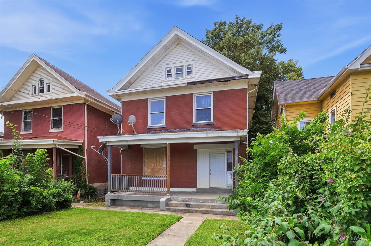 3487 Harvey Avenue, Cincinnati, OH, 45229 — photo 3