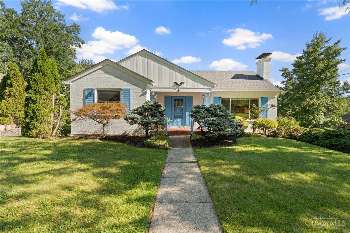 1st image of 3010 Irvella Pl, Cincinnati, OH 45238 | MLS# 1891207