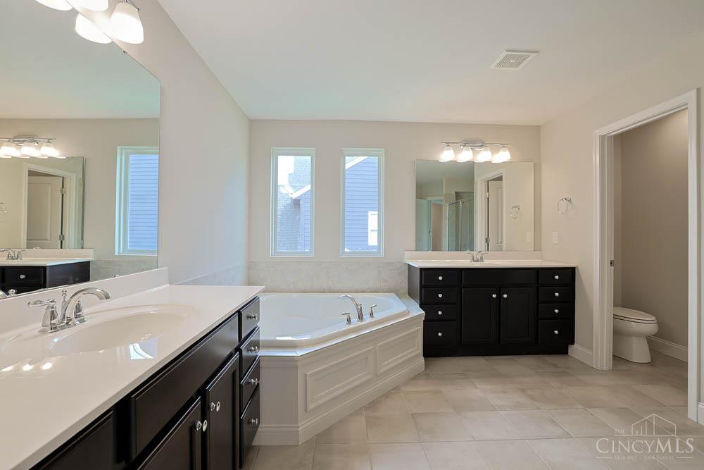 9817 Cross Meadow Drive, Deerfield Twp., OH, 45040 — photo 30