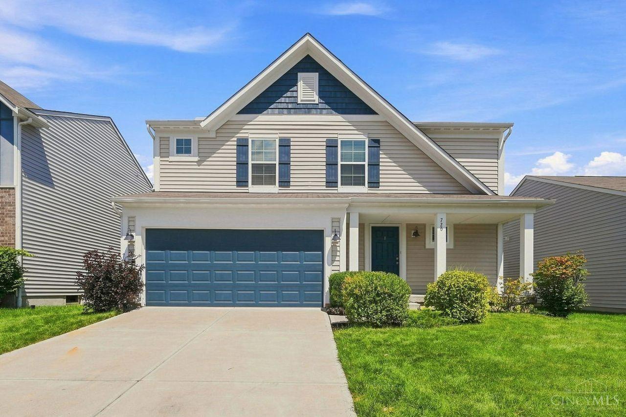 1st image of 720 Kingly Ter, South Lebanon, OH 45065 | MLS# 1891048