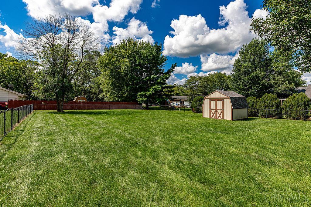 817 Old Norse Drive, Lakengren, OH, 45320 — photo 36