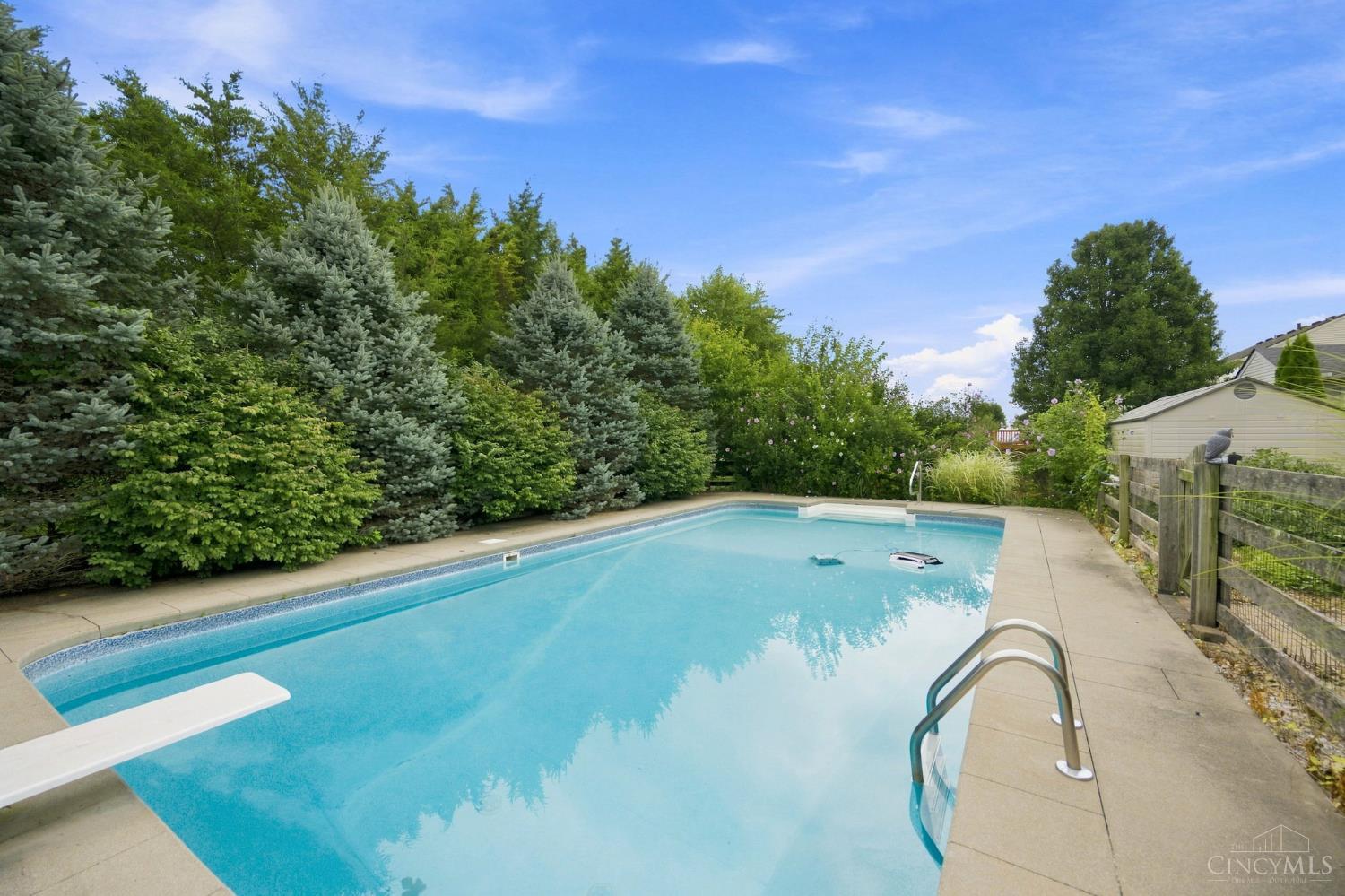 225 George Lewis Court, Harrison, OH, 45030 — photo 32