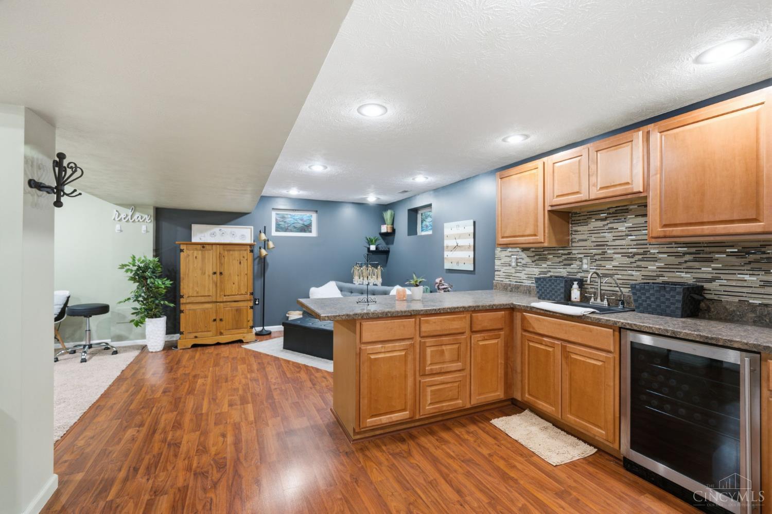 225 George Lewis Court, Harrison, OH, 45030 — photo 25