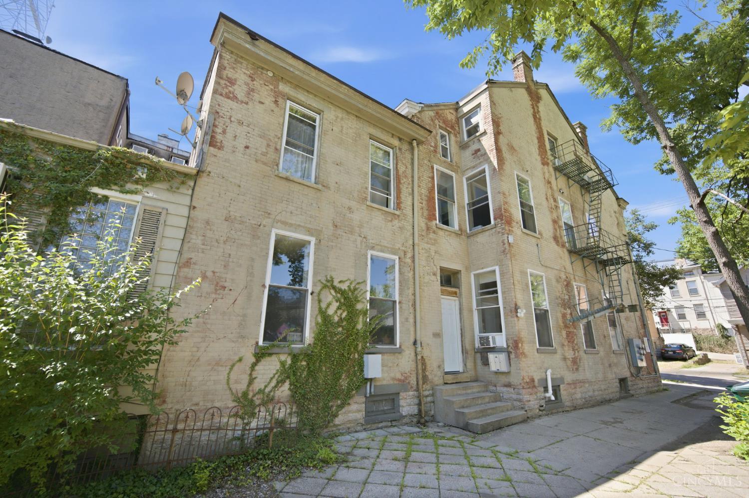 215 Warner Street, Cincinnati, OH, 45219 — photo 16