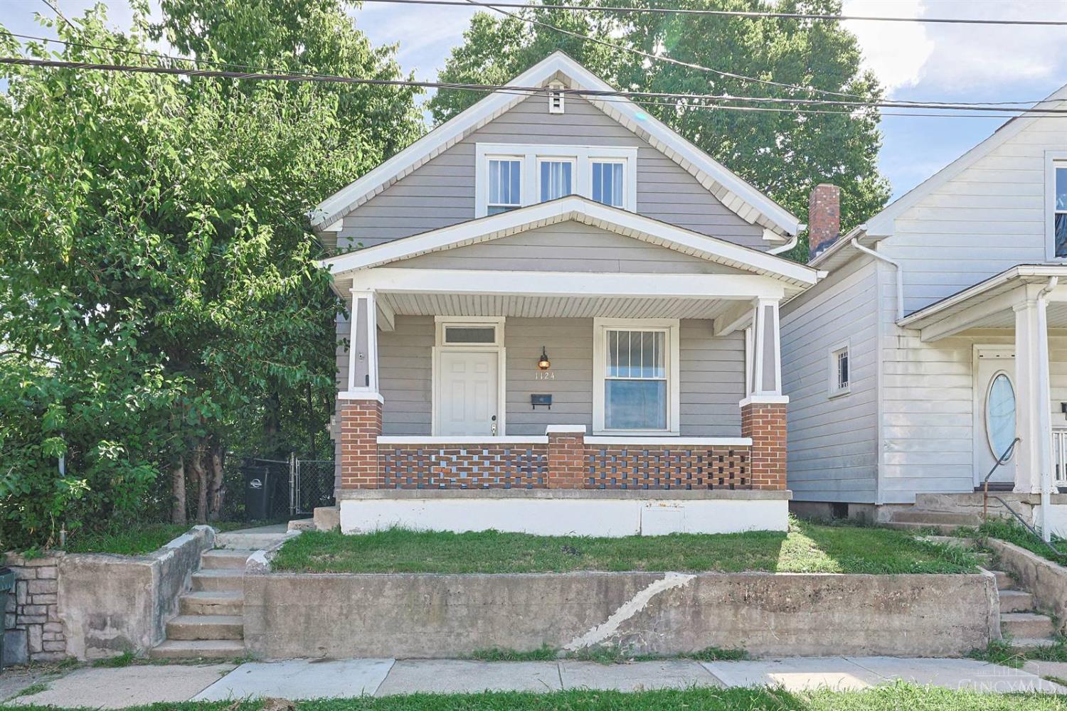 1124 Eleventh Street, Hamilton, OH, 45011 — photo 2