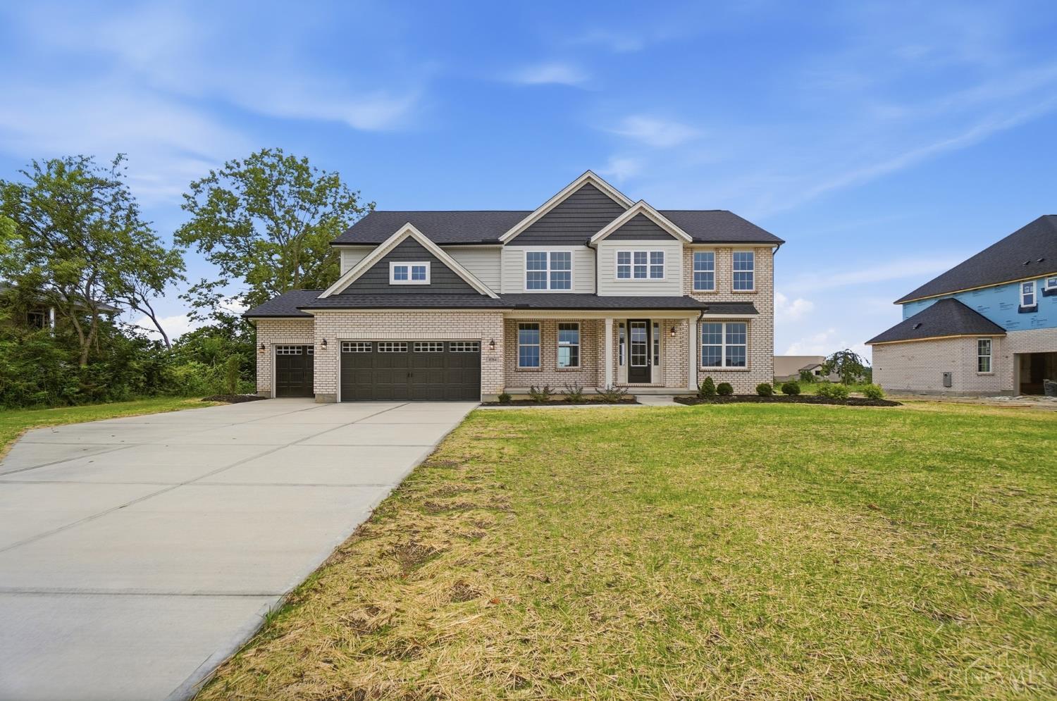 4784 Aspen Drive, Liberty Twp, OH, 45044 — photo 3