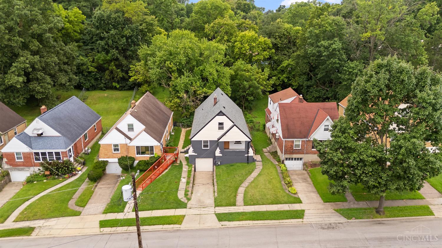 35th image of 6025 Connecticut Ct, Cincinnati, OH 45224 | MLS# 1890138