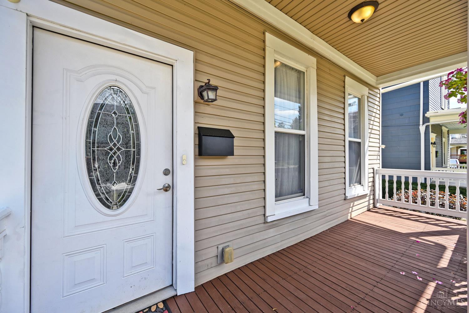 1730 Fairfax Avenue, Cincinnati, OH, 45207 — photo 3