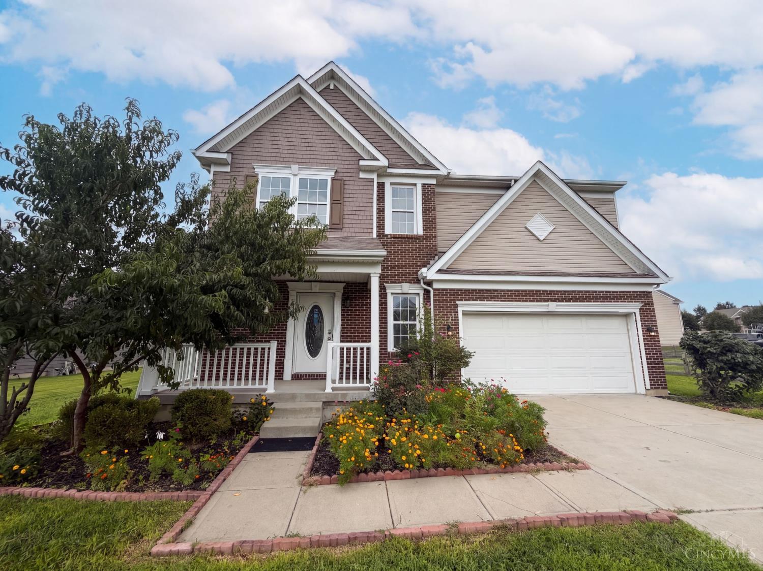 940 Sleepy Hollow Drive, Monroe, OH, 45050 — photo 42