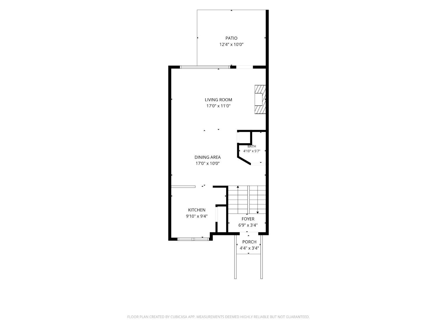 2452 Doeview Court, Cincinnati, OH, 45230 — photo 31