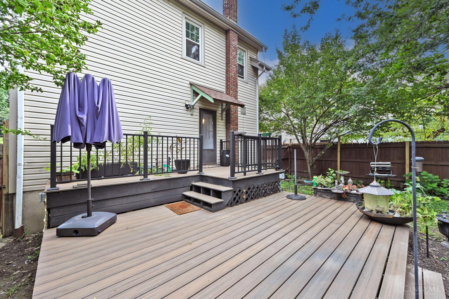 1937 Kinney Avenue, Cincinnati, OH, 45207 — photo 31