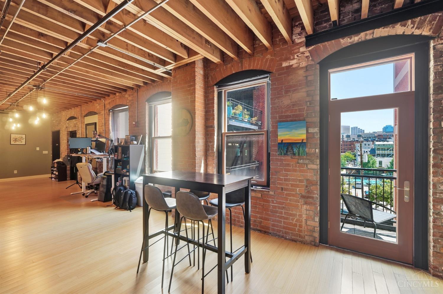 214 Fourteenth Street #3B, Cincinnati, OH, 45202 — photo 14