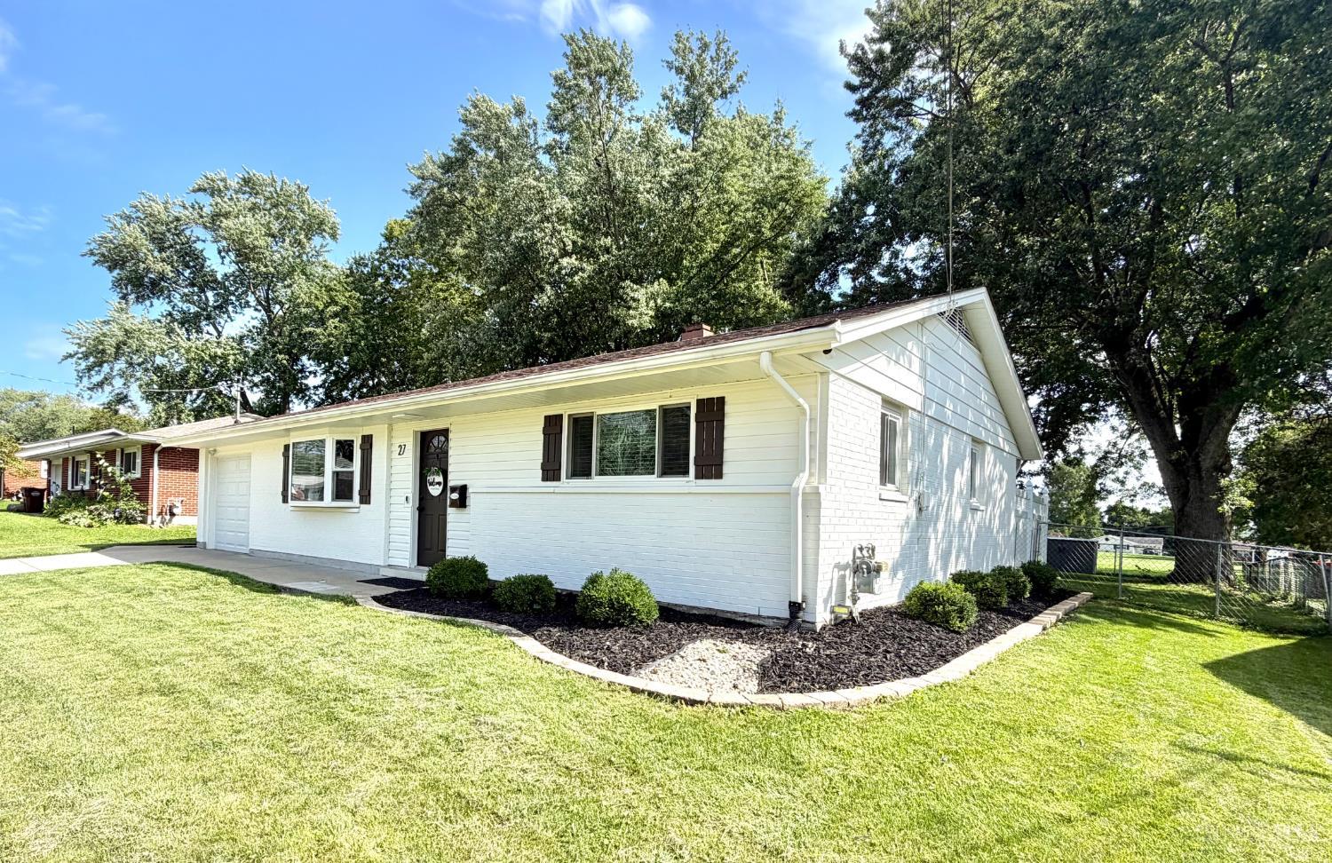 27 Lawndale Avenue, Lebanon, OH, 45036 — photo 3