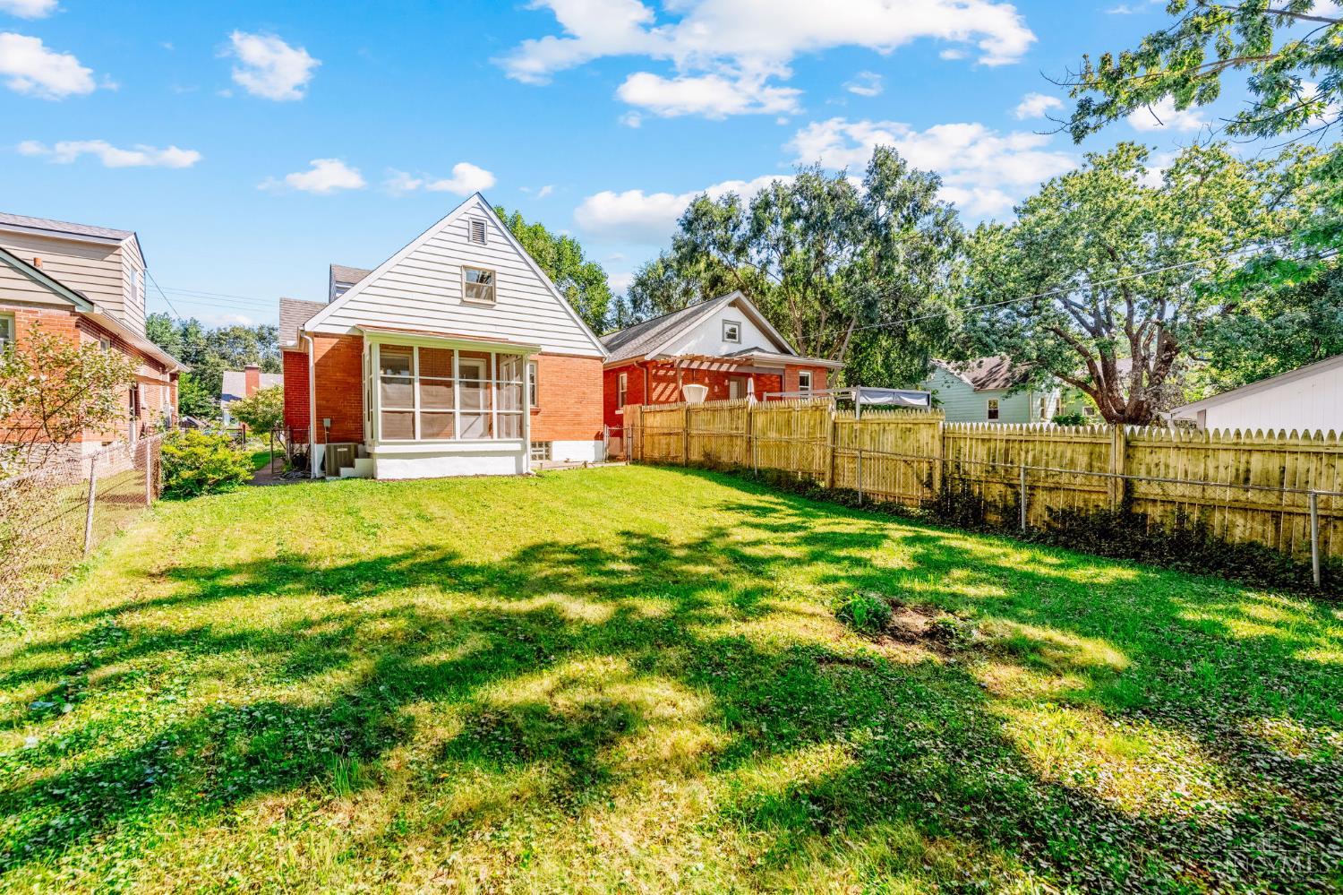 37th image of 6941 Palmetto St, Cincinnati, OH 45227 | MLS# 1891091